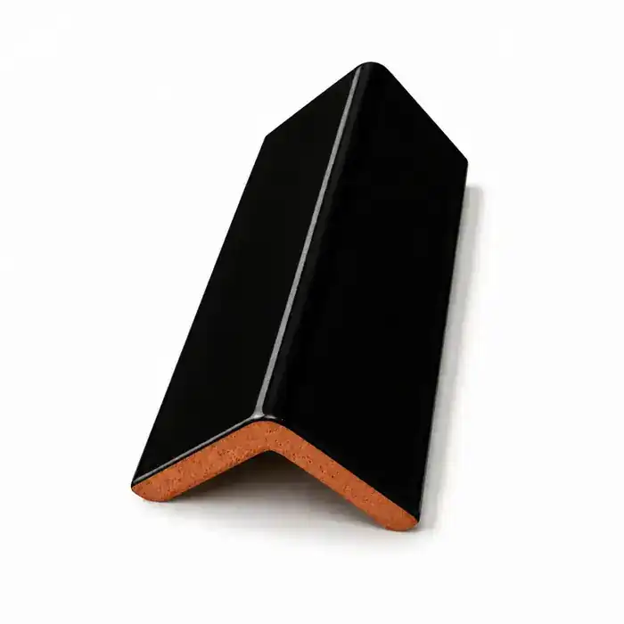 Liso Negro Angulo